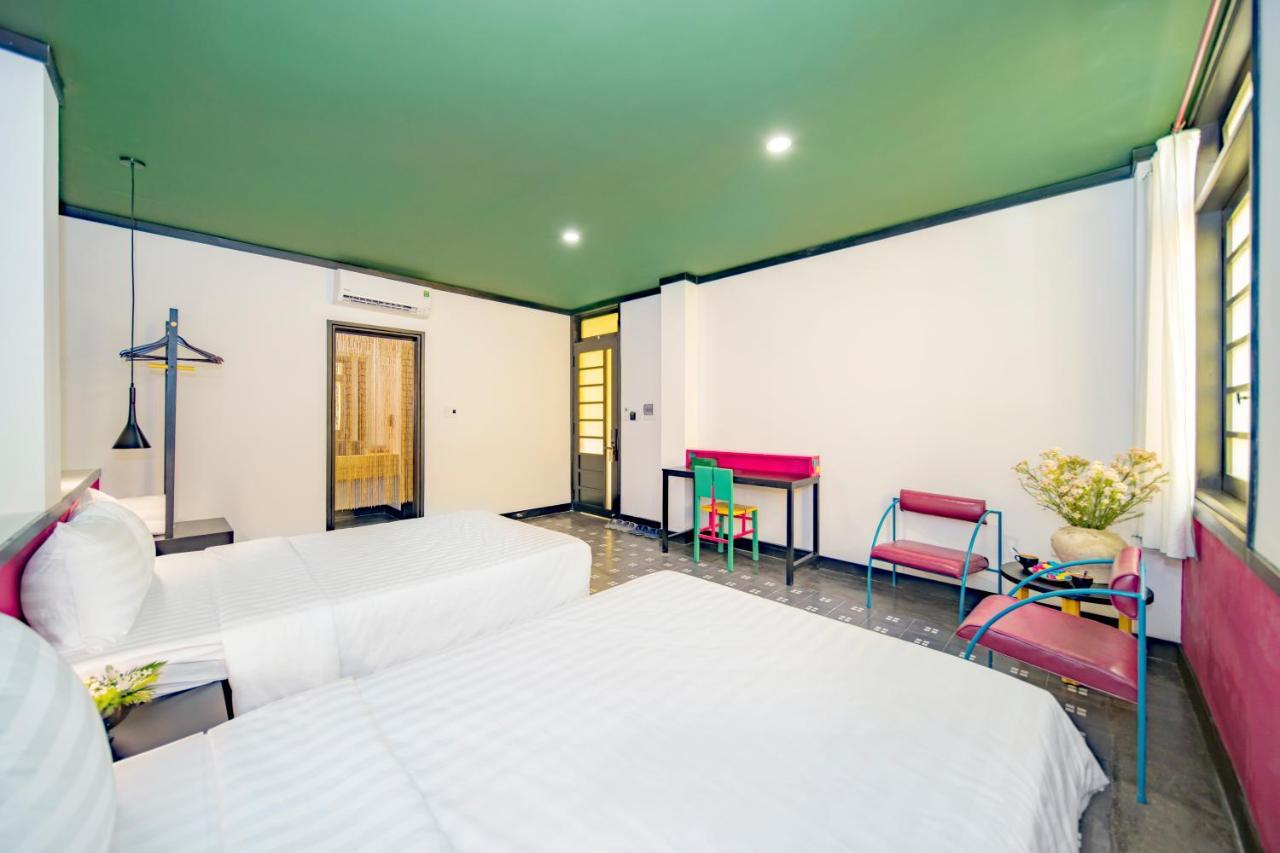 Banh Inn Hue Luaran gambar
