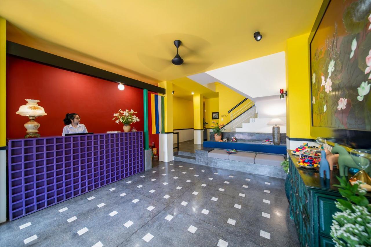 Banh Inn Hue Luaran gambar